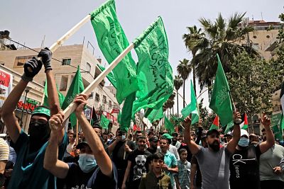 L’échec d’Israël à Gaza
